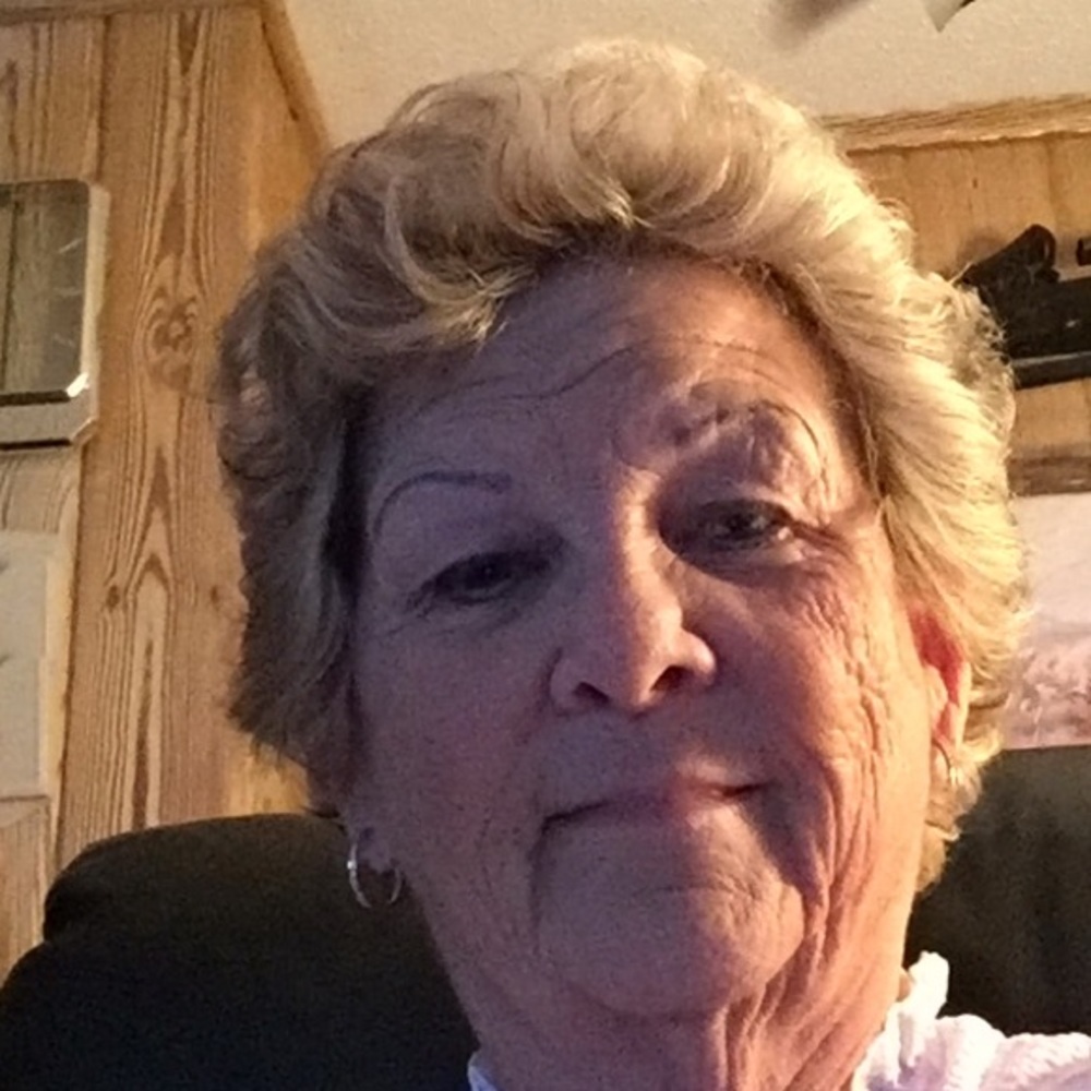 Meet your Posher, Nancy